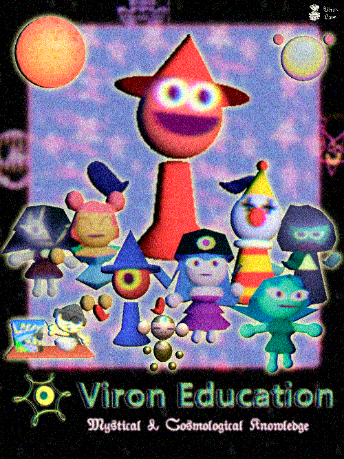 Viron Education