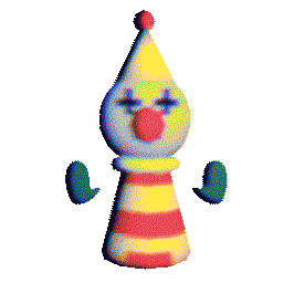 Clownius
