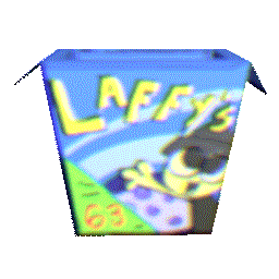 Laffy Box